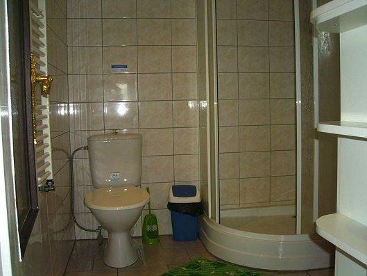 U Myslivce Villa Kamenicky Senov Exterior foto